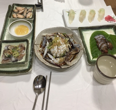 풍원횟집 이미지