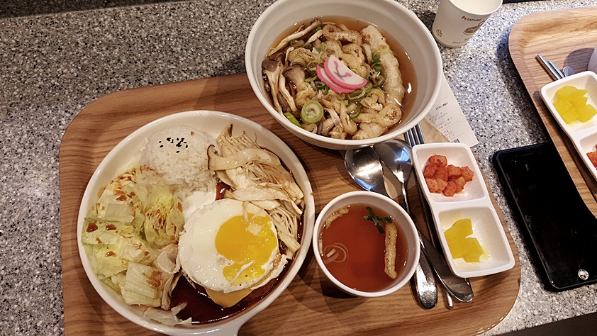 더덕솥뚜껑삼겹살 이미지