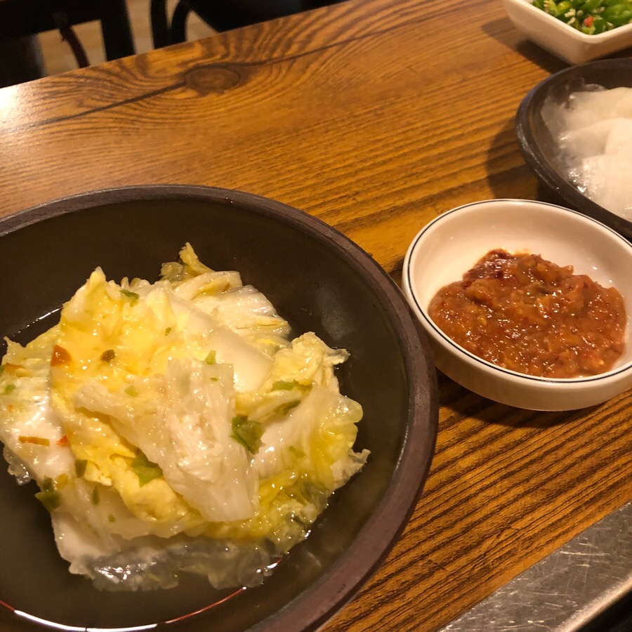 대구황금막창 이미지