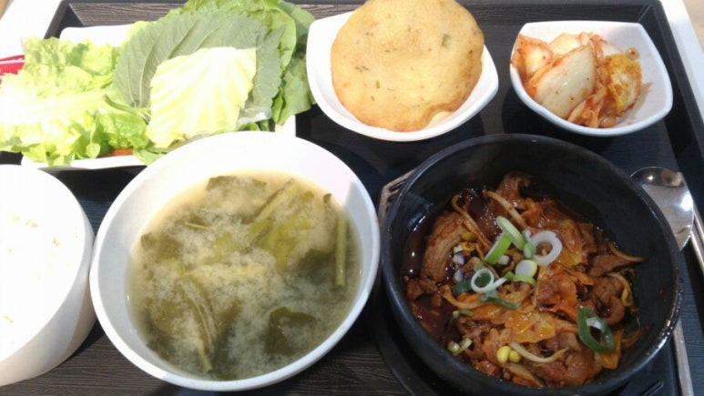 아워홈서울역빌딩 이미지