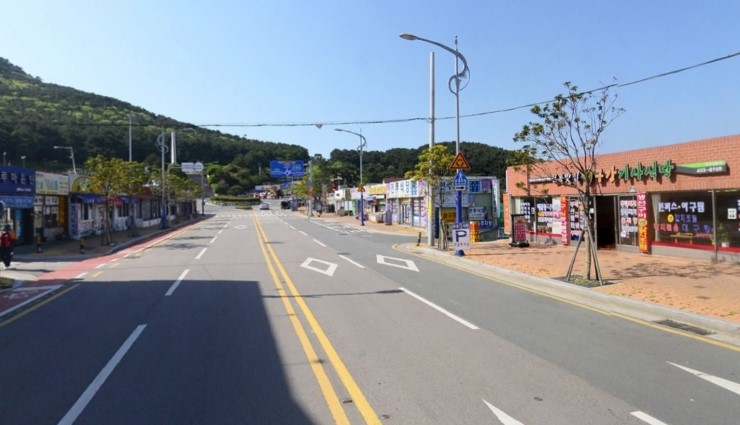 금강기사식당 이미지