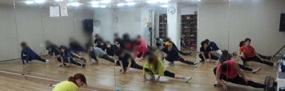 엘피지댄스화명핫바디 이미지