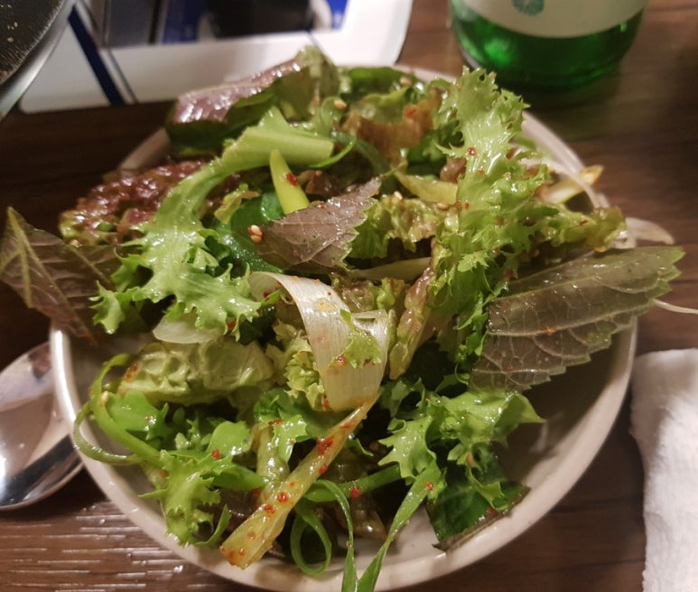 여보소양곱창 이미지