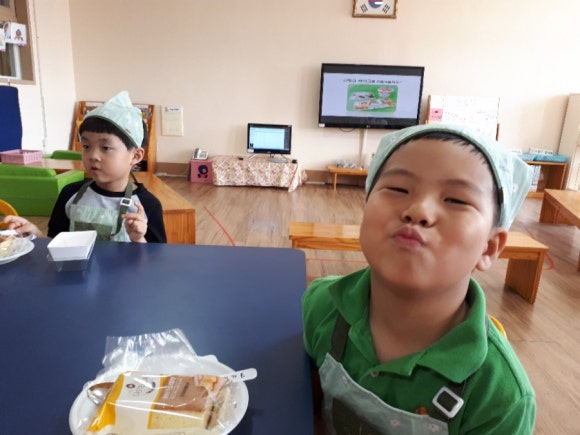 혜화유치원 이미지