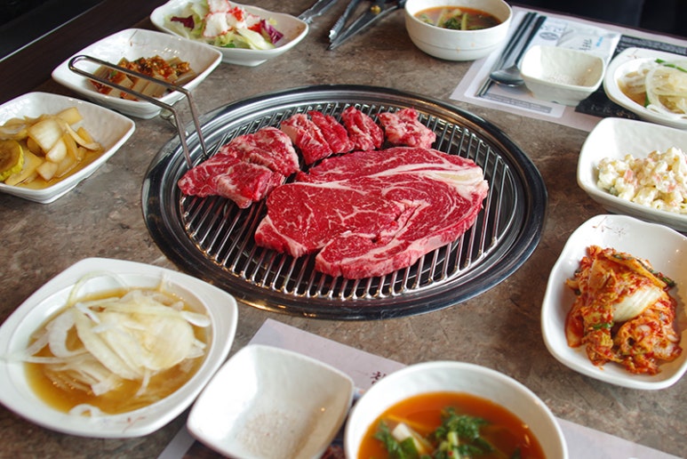 가락정육식당 이미지