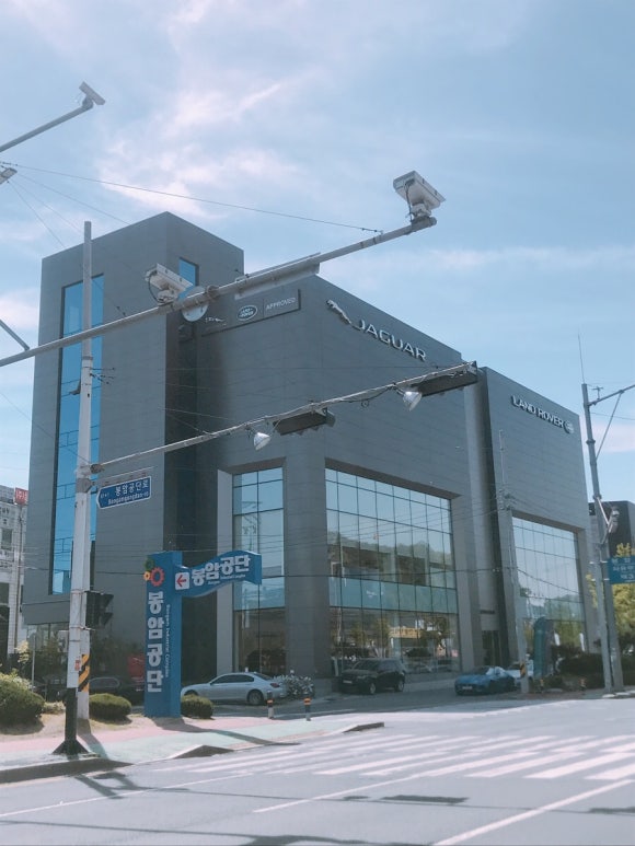 선진모터스창원서비스 이미지