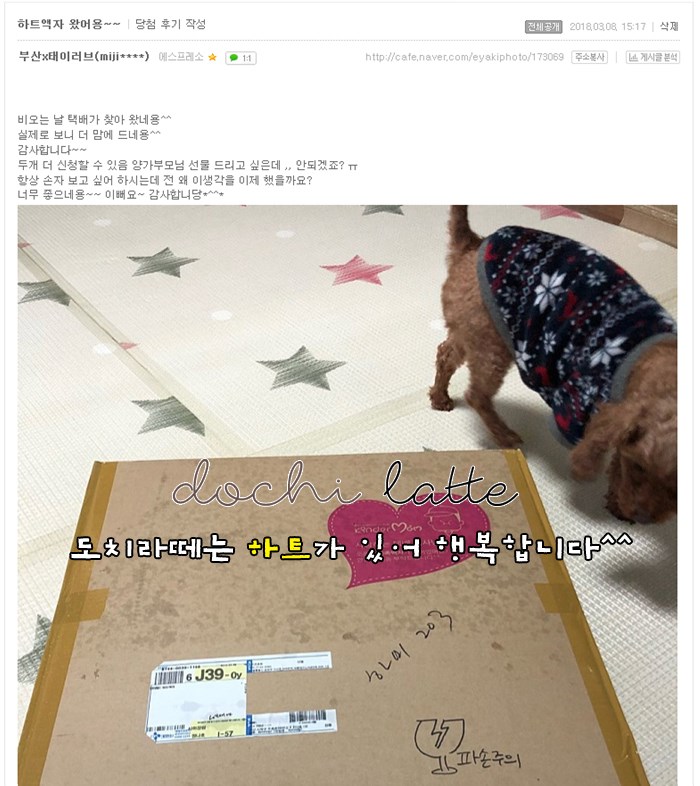 요기당 이미지
