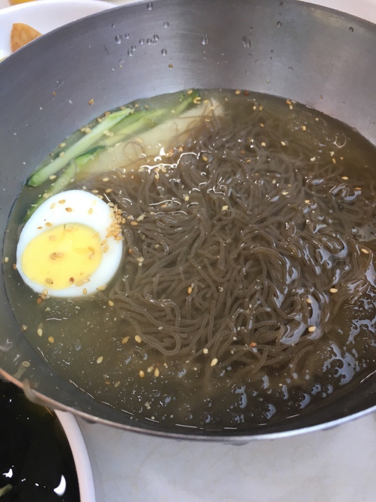 통삼겹&쪽갈비 이미지