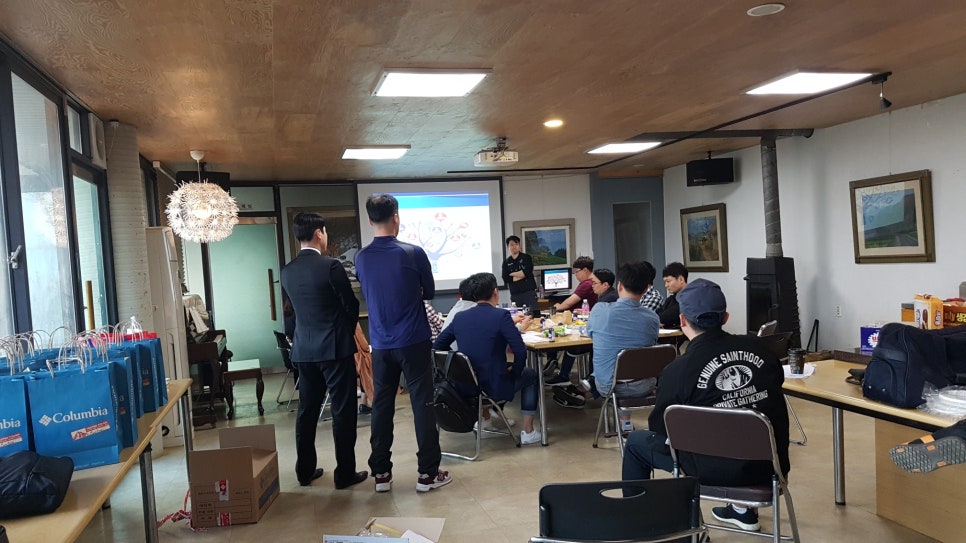 바이엘코리아(주) 이미지