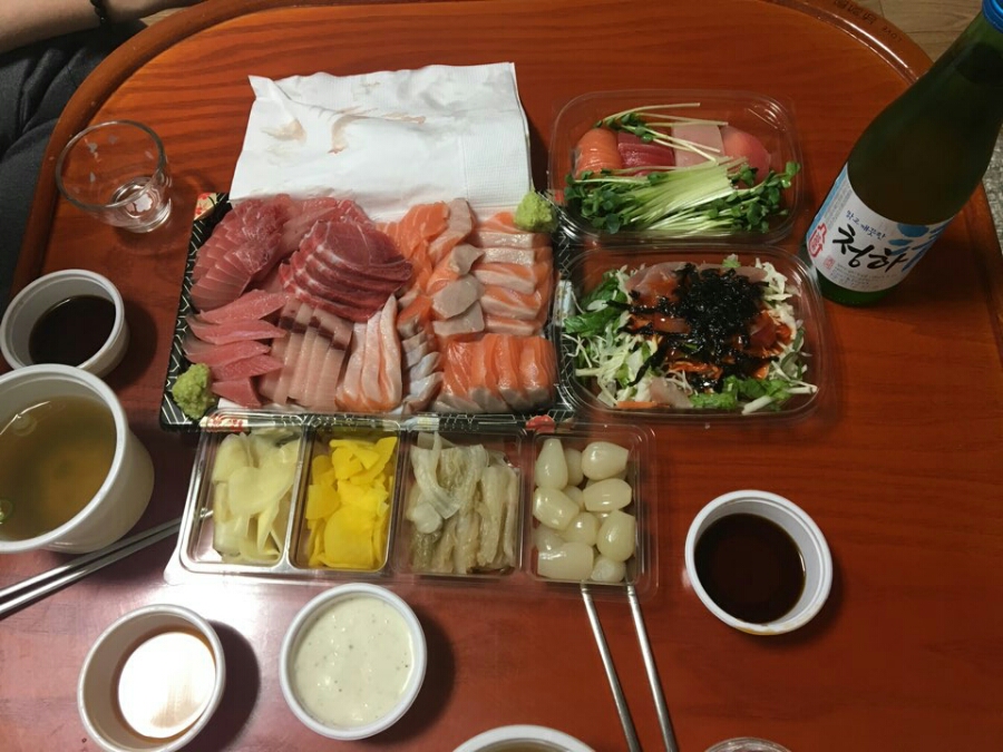 가람참치앤스시 이미지