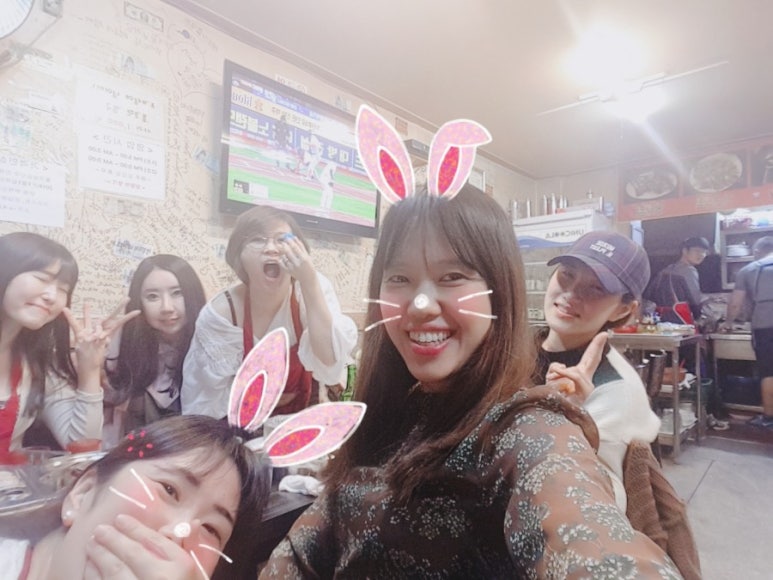 여보소양곱창 이미지