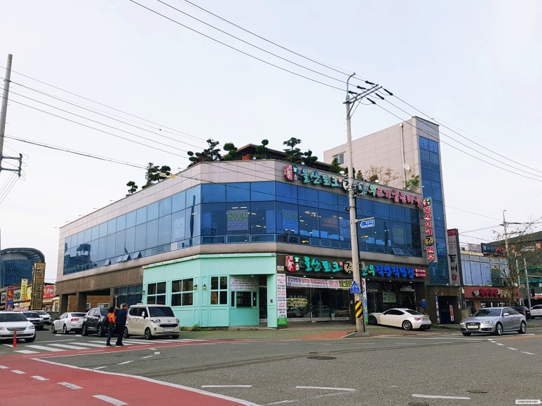 울산포크참한우 직영판매장 이미지