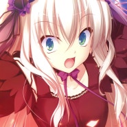 Nightcore Asriel 穢れ亡き夢 네이버 블로그