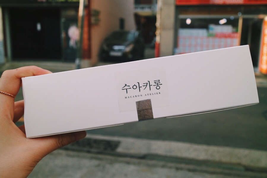 수아카롱 이미지