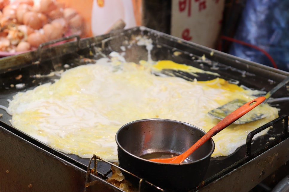 하이밀분식 이미지