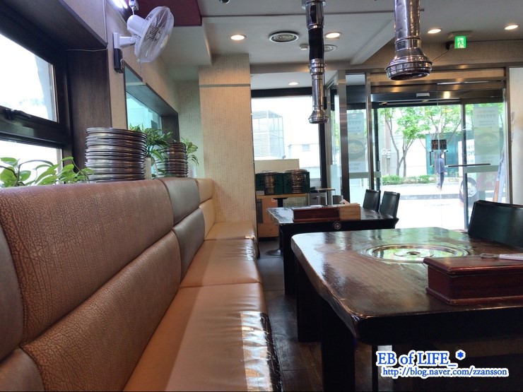 서라벌숯불구이 이미지
