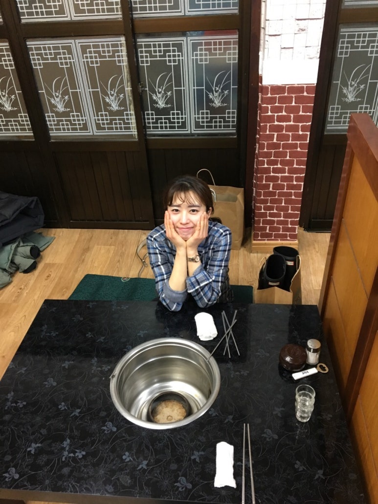 울산목살구이집 이미지
