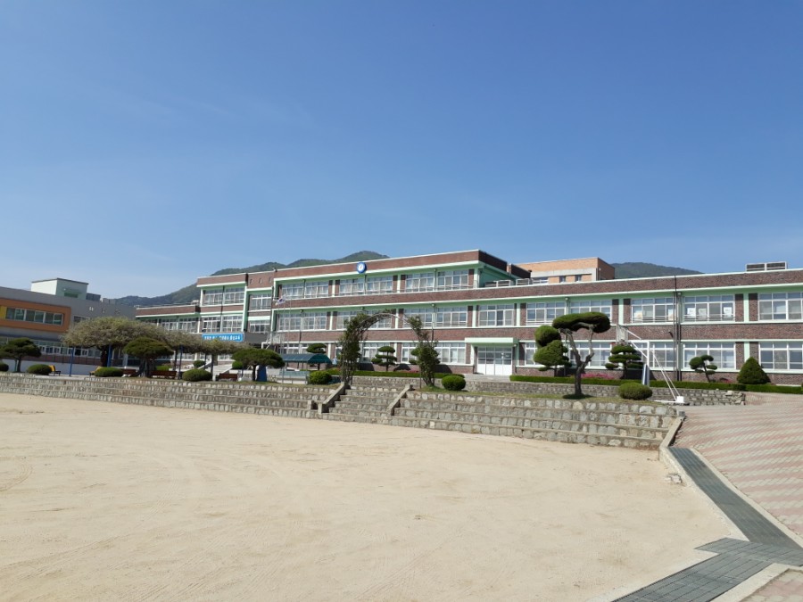 대흥고등학교 이미지
