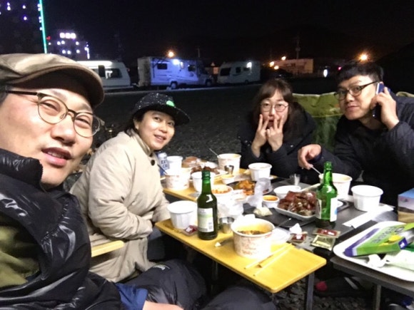 마도IC주유소 이미지