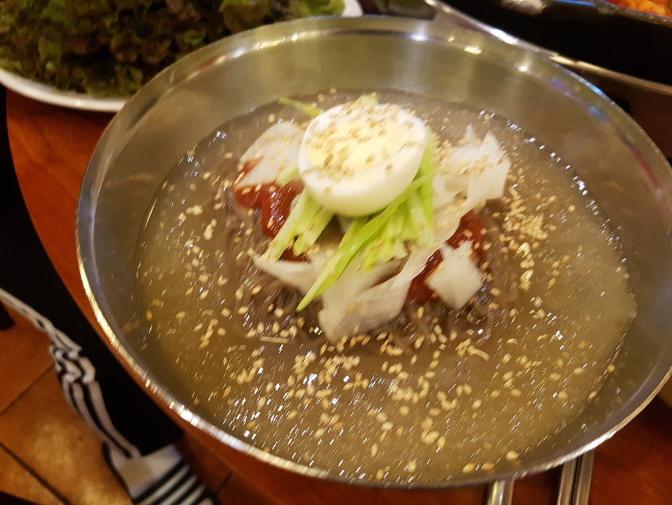 춘천골닭갈비 이미지