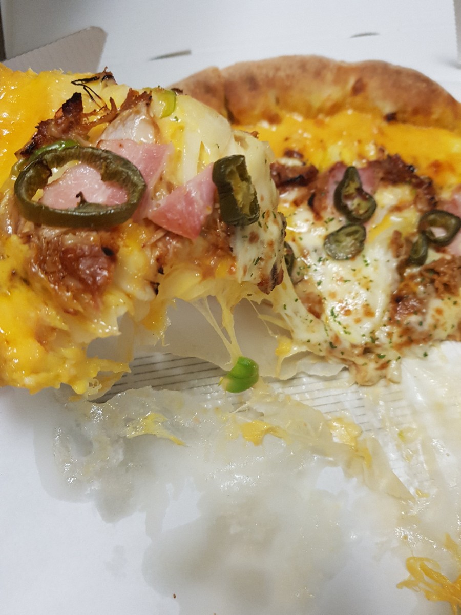 피자나라치킨공주(석산점) 이미지