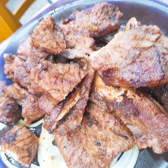 어등산갈비 이미지