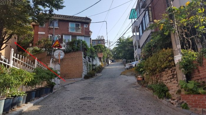 테바하우스 이미지