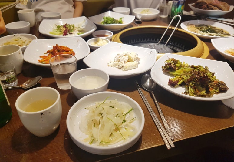 이학갈비 이미지
