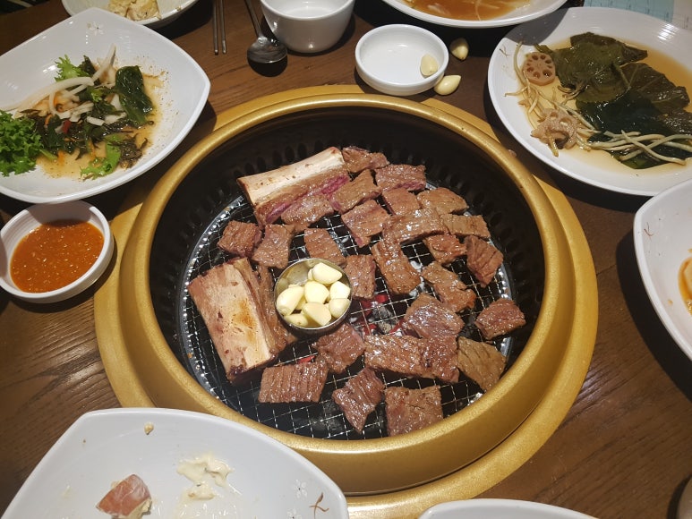 이학갈비 이미지