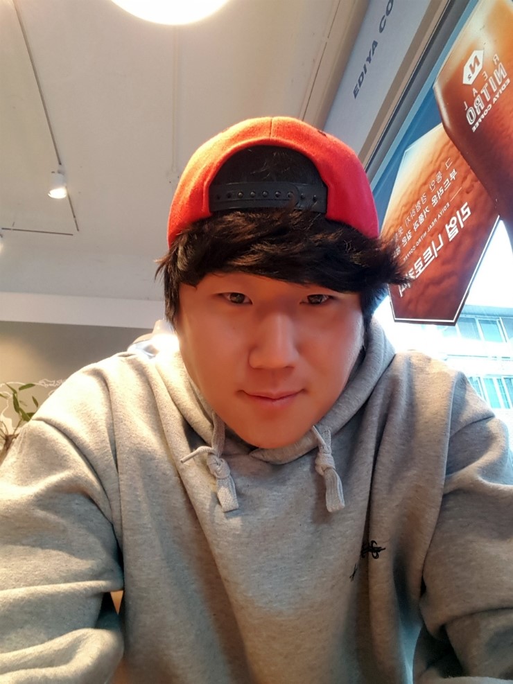머리깍자 이미지