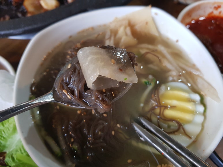 미평칠우불고기 이미지