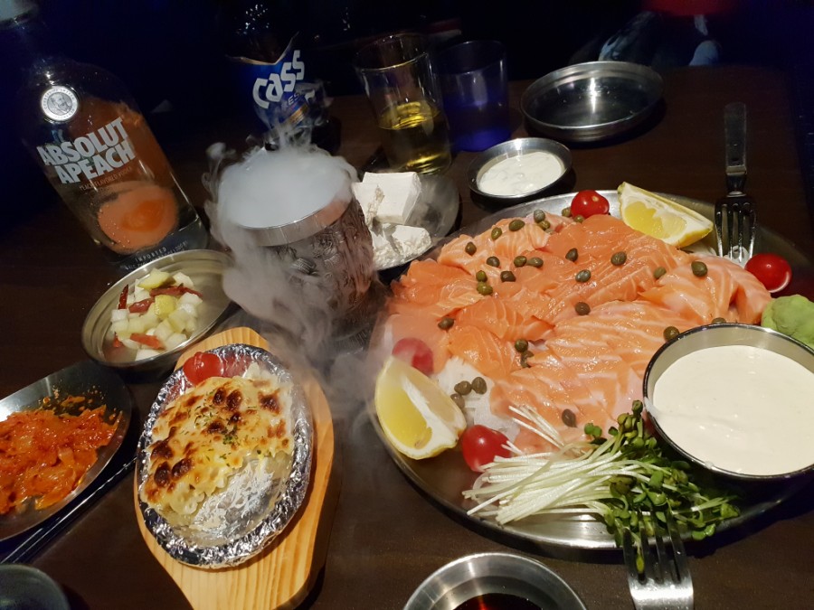 마녀포차 이미지
