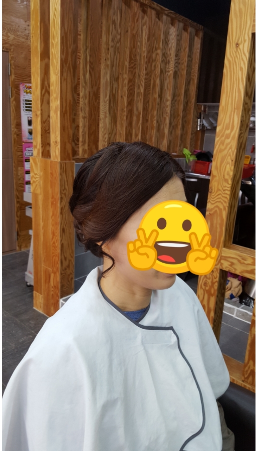 미용실진 이미지