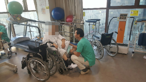 고려수재활요양병원 이미지