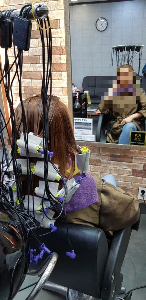 예예미용실 이미지
