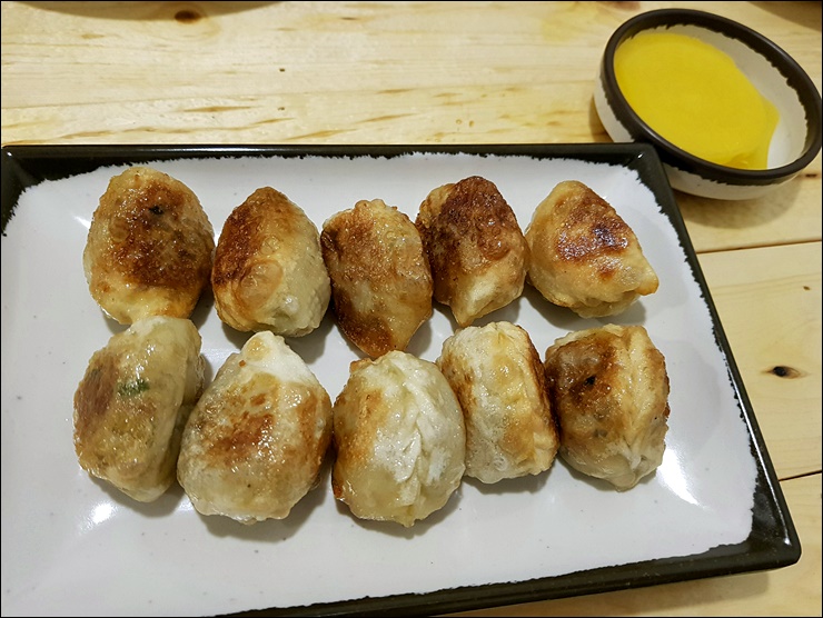 송정빈대떡 이미지