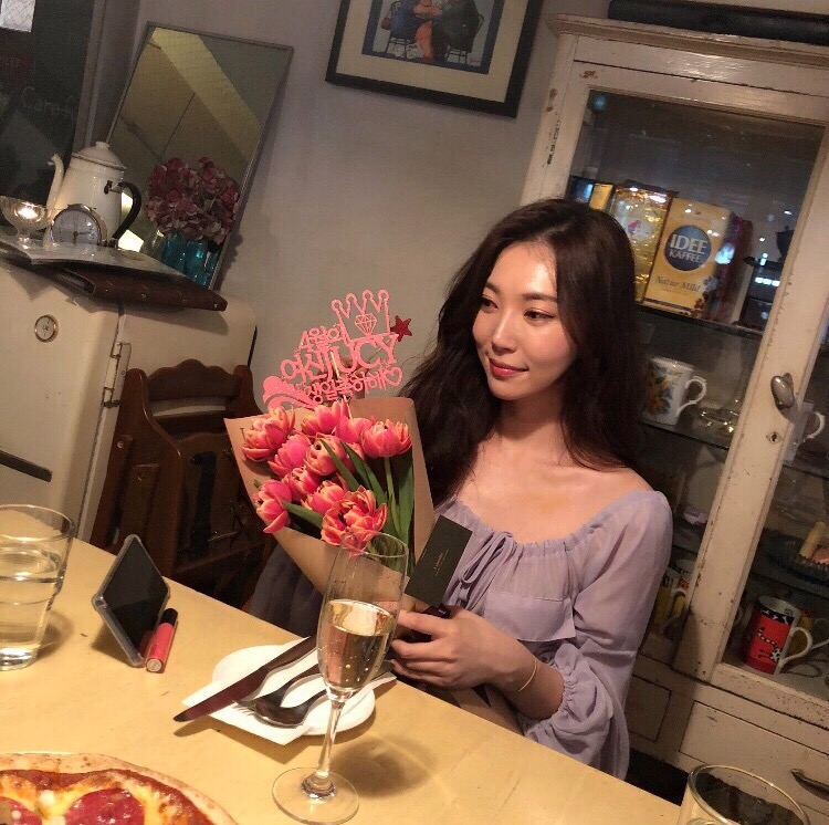 사루비아알앤디 이미지