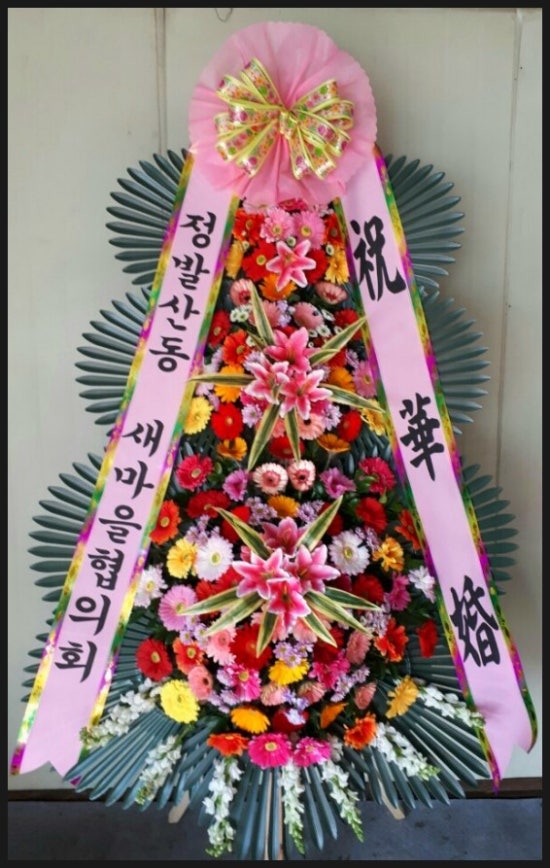 국가대표꽃배달엔플라워 이미지