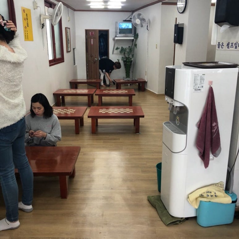개금칼국수 이미지