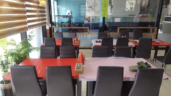 바위섬회수산 이미지