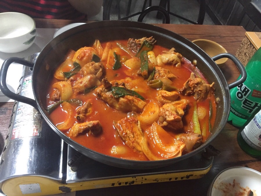 다사랑식당 이미지