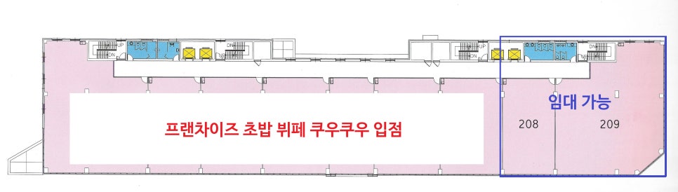 루디아헤어클럽 이미지