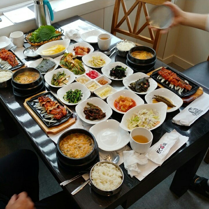 송가네장어 이미지