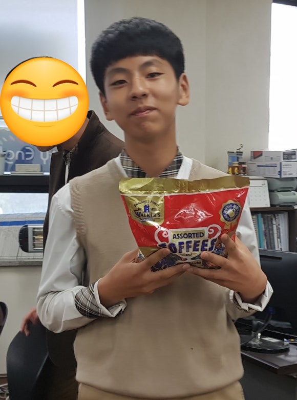 전주신흥중학교 이미지