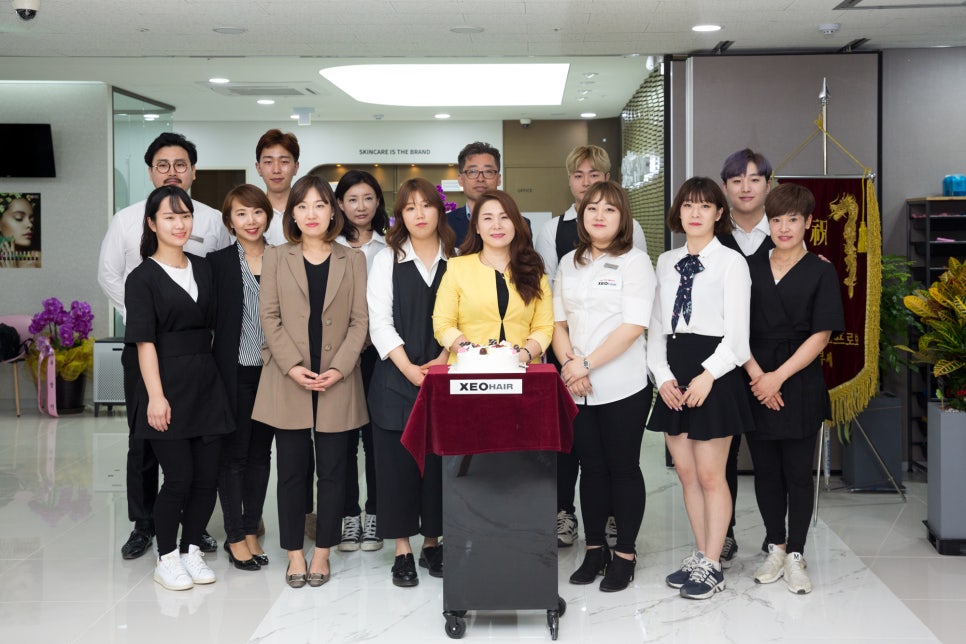 김미숙헤어 이미지