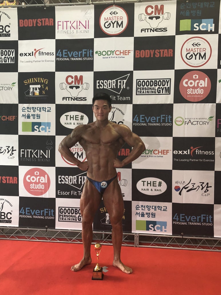 더블비휘트니스 이미지