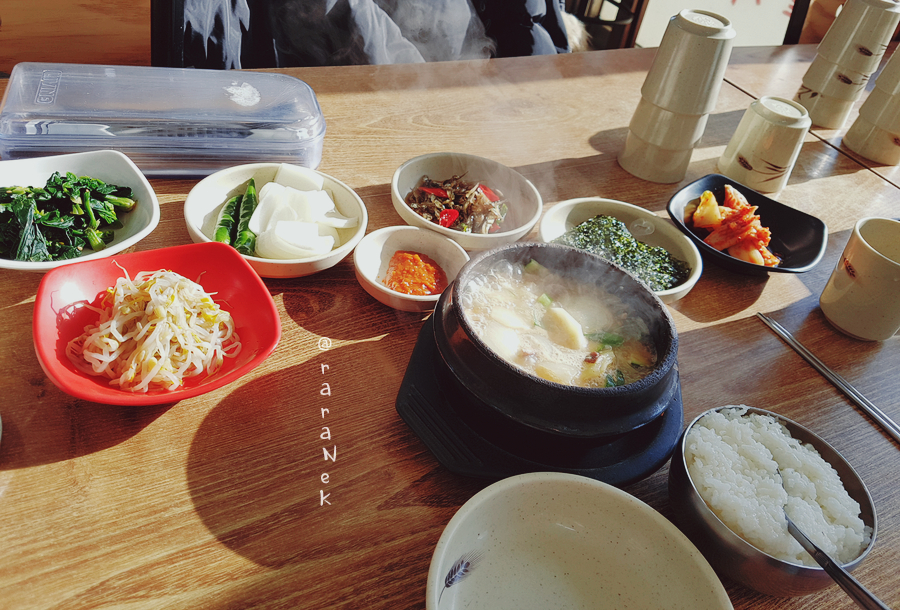 삼복가든 이미지