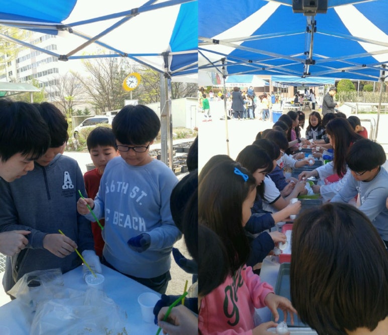 서울등현초등학교 이미지