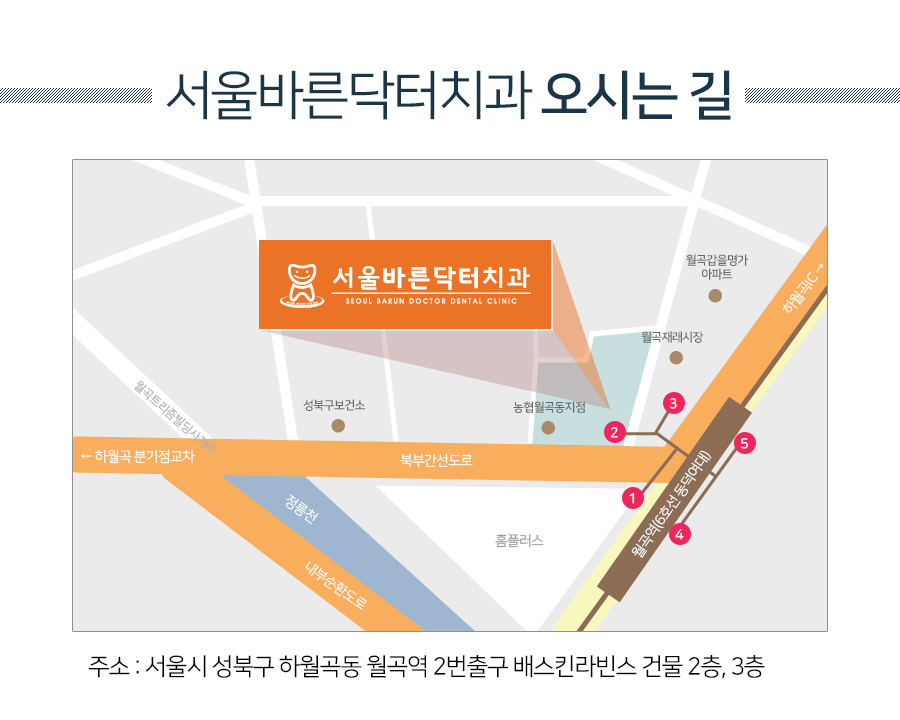 서울바른닥터치과의원 이미지