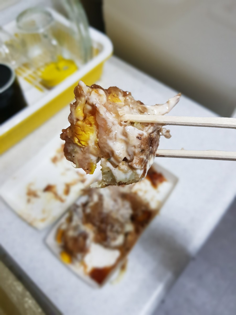 치빗코야키 이미지